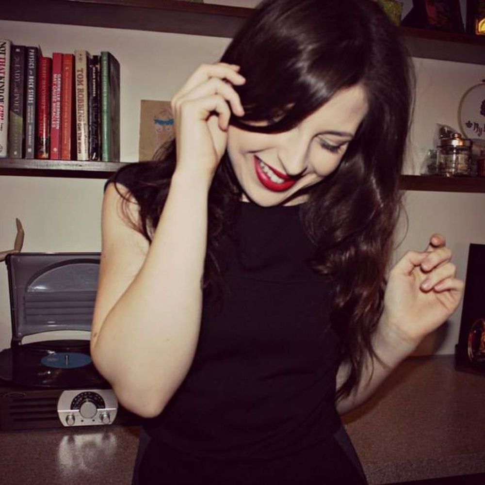 Meet your Posher, Kali